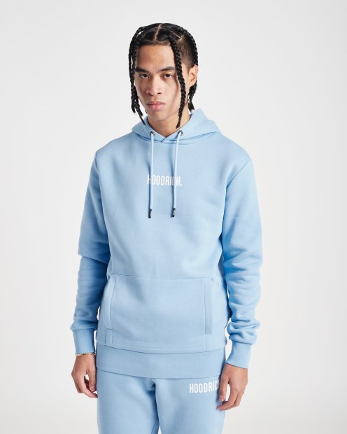 chandals hoodrich